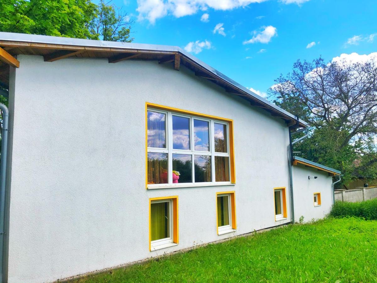 Apartmány Slunečnice Konstantinovy Lázně Exterior foto