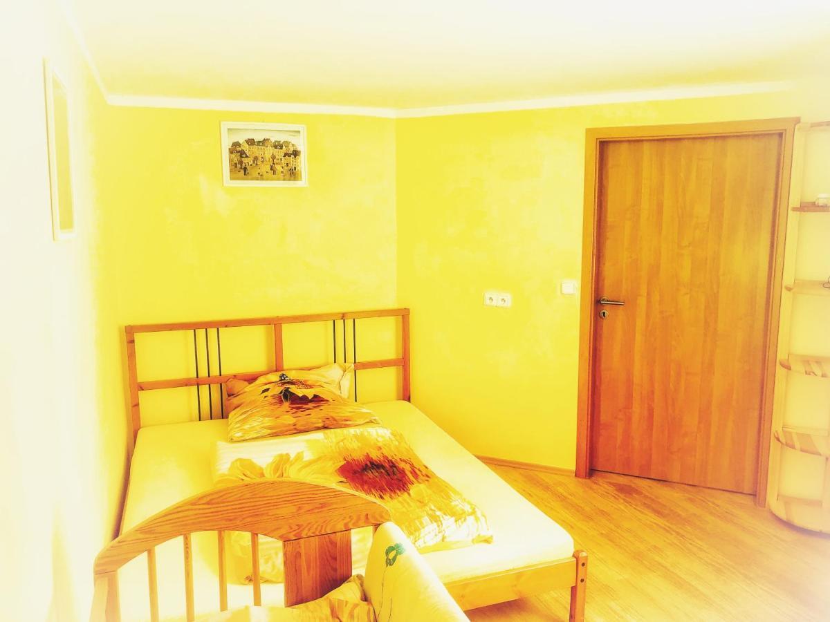 Apartmány Slunečnice Konstantinovy Lázně Exterior foto