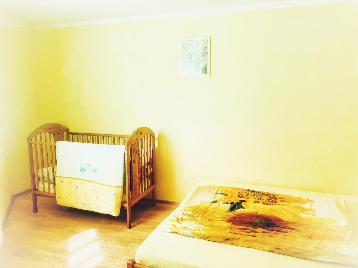 Apartmány Slunečnice Konstantinovy Lázně Exterior foto