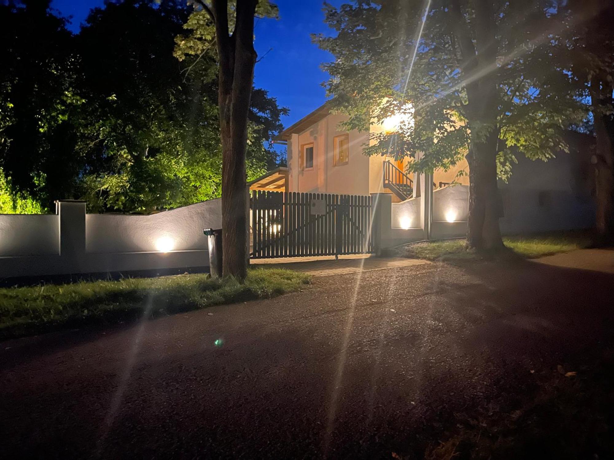 Apartmány Slunečnice Konstantinovy Lázně Exterior foto