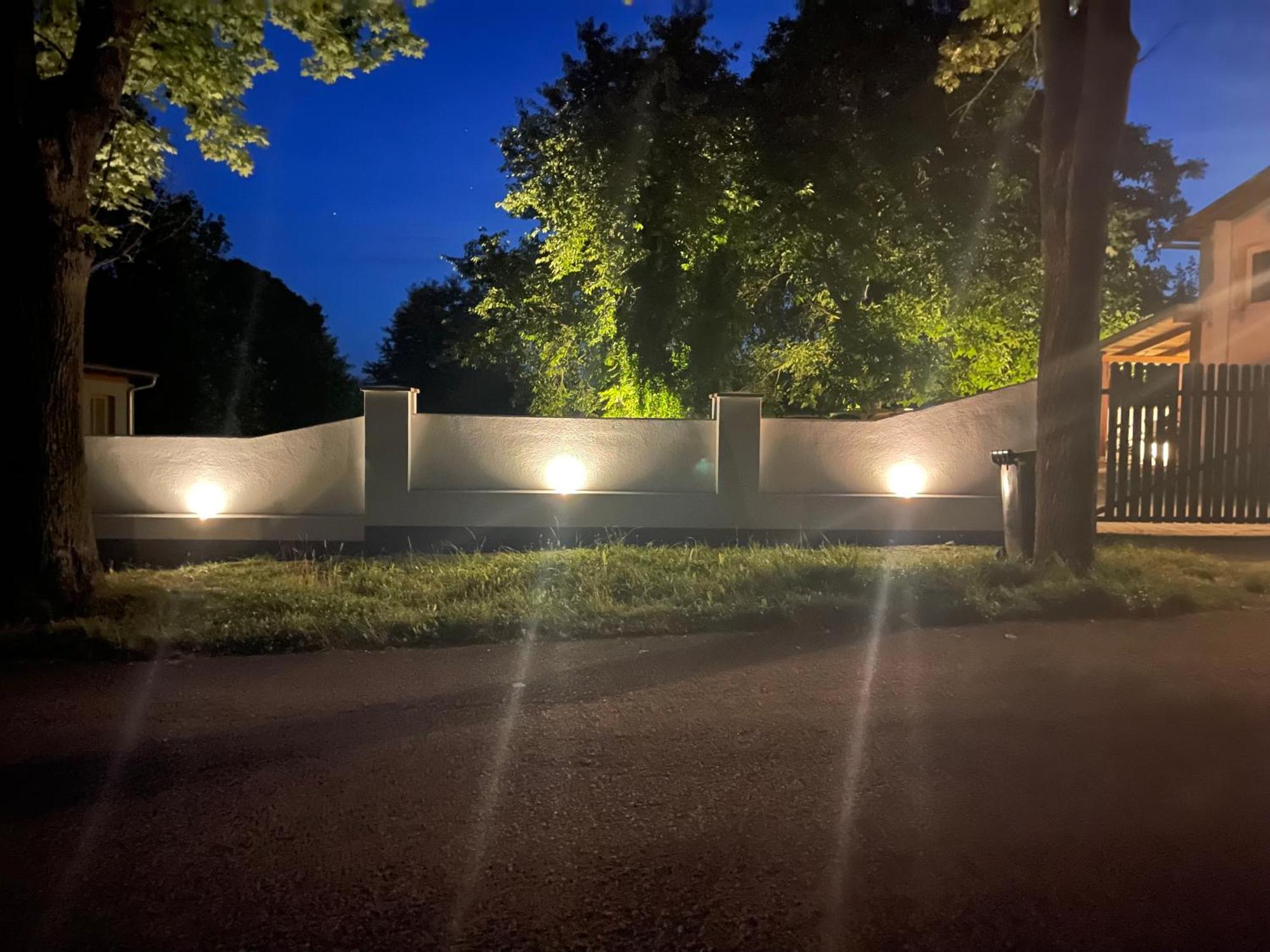 Apartmány Slunečnice Konstantinovy Lázně Exterior foto